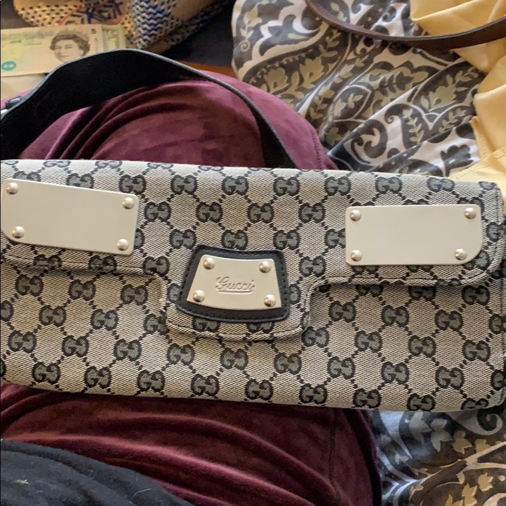 Small purse